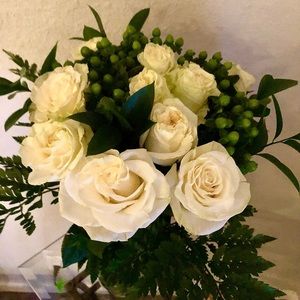 Meet your Posher, Erin